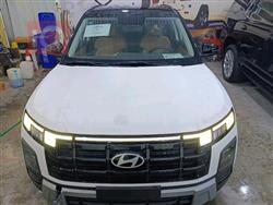 هيونداي كريتا